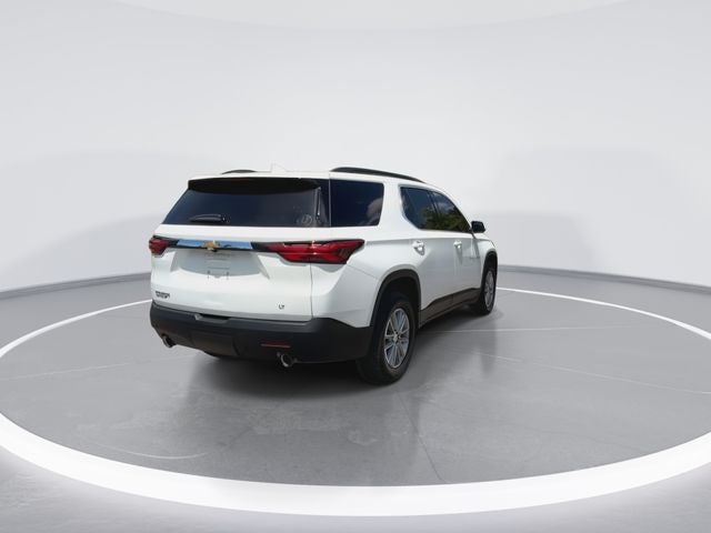 2022 Chevrolet Traverse LT 1LT