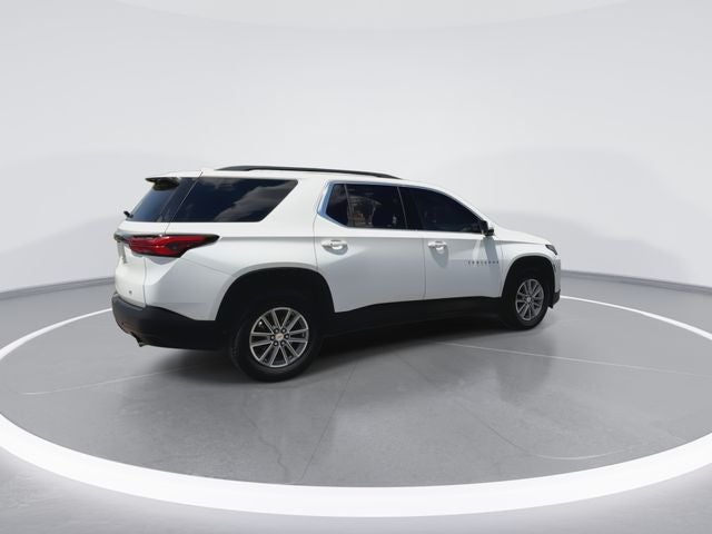 2022 Chevrolet Traverse LT 1LT