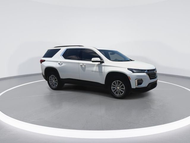 2022 Chevrolet Traverse LT 1LT