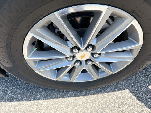 2022 Chevrolet Traverse LT 1LT