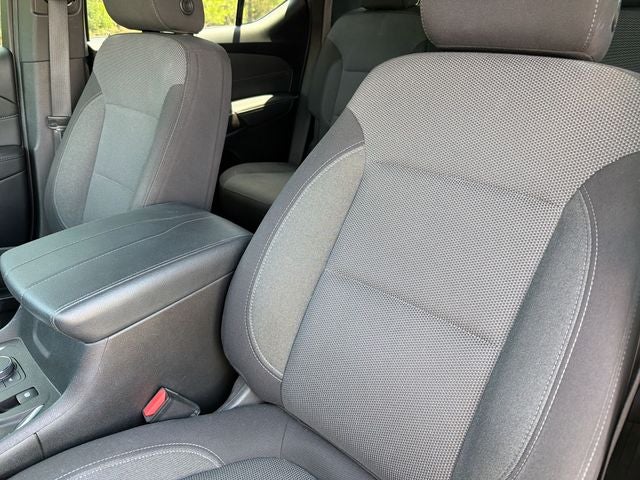 2022 Chevrolet Traverse LT 1LT