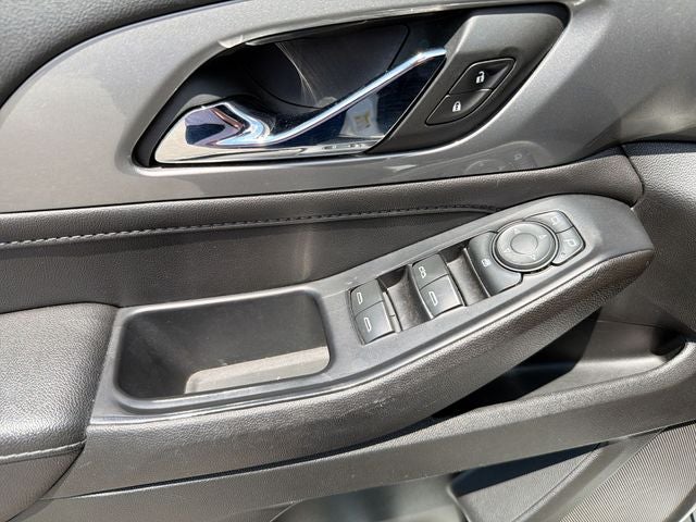 2022 Chevrolet Traverse LT 1LT