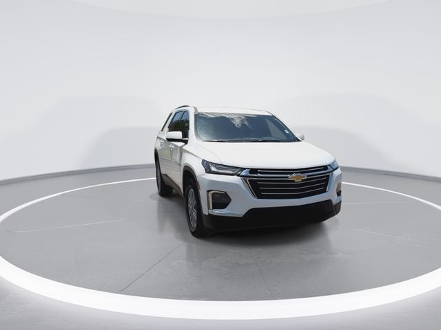2022 Chevrolet Traverse LT 1LT