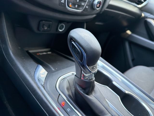 2022 Chevrolet Traverse LT 1LT