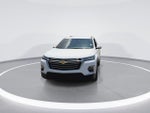 2022 Chevrolet Traverse LT 1LT