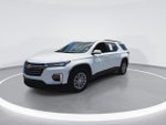 2022 Chevrolet Traverse LT 1LT