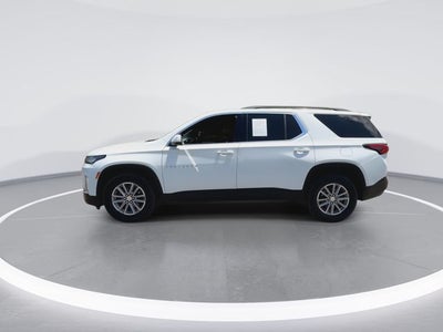 2022 Chevrolet Traverse LT 1LT