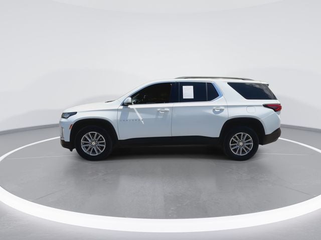 2022 Chevrolet Traverse LT 1LT
