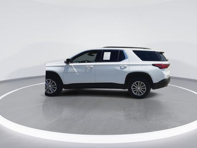 2022 Chevrolet Traverse LT 1LT