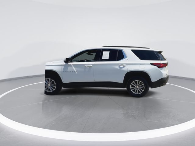 2022 Chevrolet Traverse LT 1LT