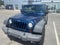 2010 Jeep Wrangler Unlimited Sport