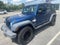 2010 Jeep Wrangler Unlimited Sport