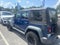 2010 Jeep Wrangler Unlimited Sport