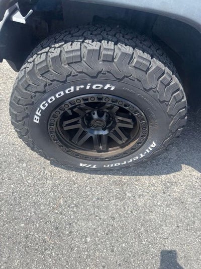 2010 Jeep Wrangler Unlimited Sport