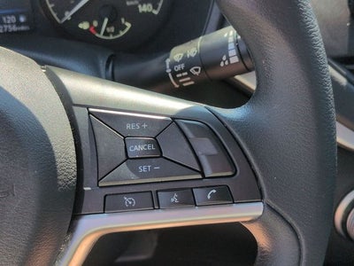 2022 Nissan Altima 2.5 S