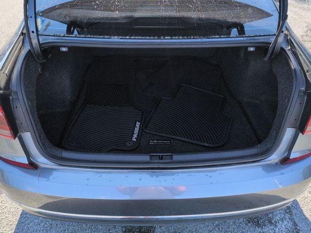 2018 Volkswagen Passat 2.0T SE