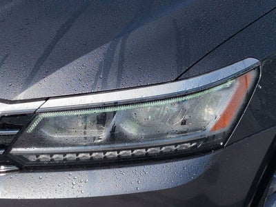 2018 Volkswagen Passat 2.0T SE