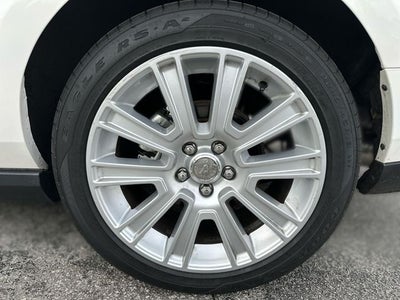 2010 Ford Mustang GT