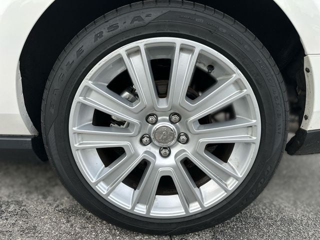 2010 Ford Mustang GT