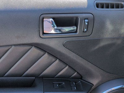 2010 Ford Mustang GT