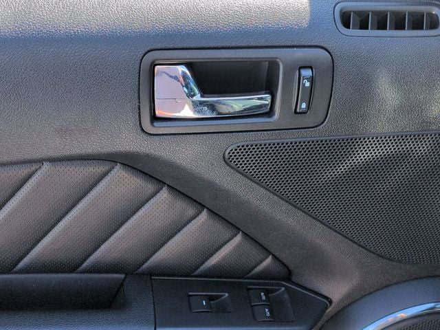 2010 Ford Mustang GT