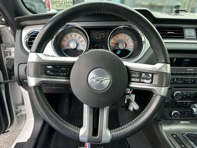 2010 Ford Mustang GT