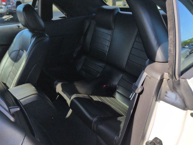2010 Ford Mustang GT