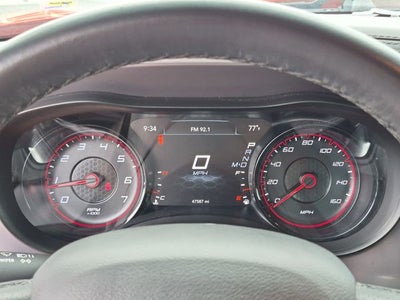 2022 Dodge Charger R/T