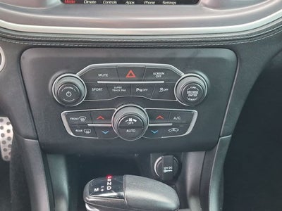 2022 Dodge Charger R/T