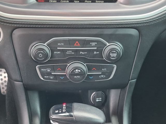 2022 Dodge Charger R/T