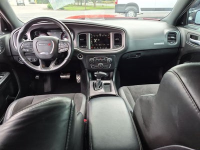 2022 Dodge Charger R/T