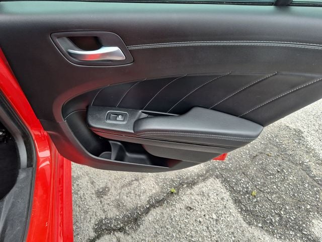 2022 Dodge Charger R/T