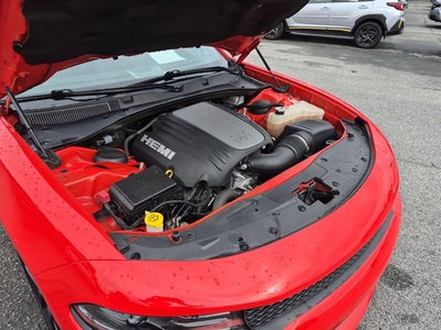 2022 Dodge Charger R/T