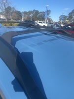 2023 Toyota RAV4 Hybrid Woodland Edition