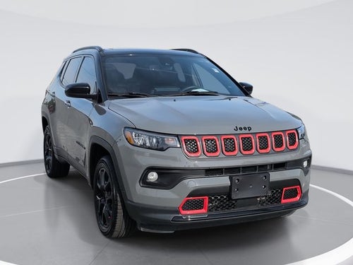 2024 Jeep Compass Altitude Special Edition