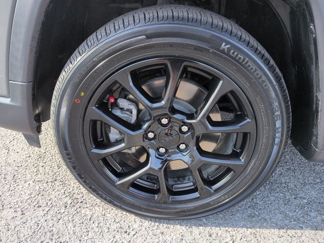 2024 Jeep Compass Altitude Special Edition