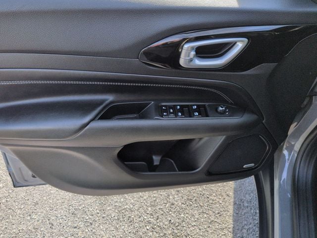 2024 Jeep Compass Altitude Special Edition