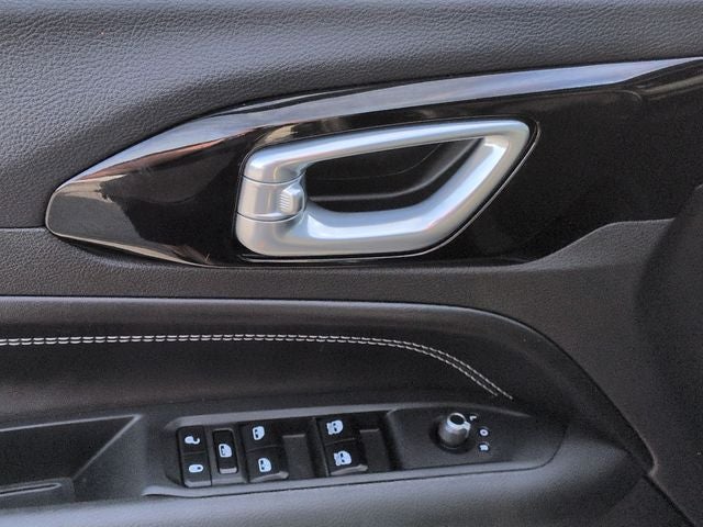 2024 Jeep Compass Altitude Special Edition