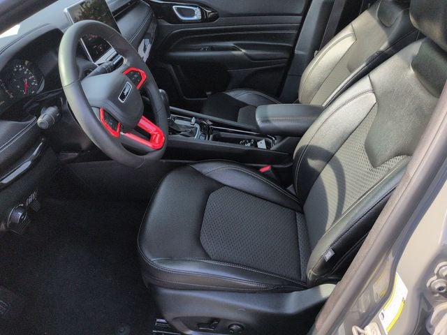 2024 Jeep Compass Altitude Special Edition