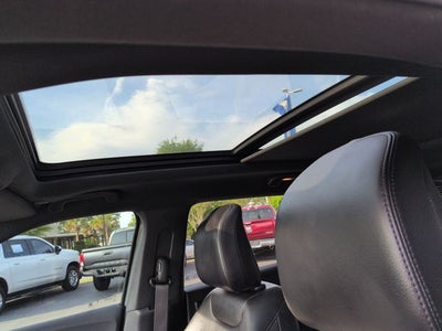 2024 Jeep Compass Altitude Special Edition