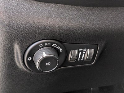 2024 Jeep Compass Altitude Special Edition