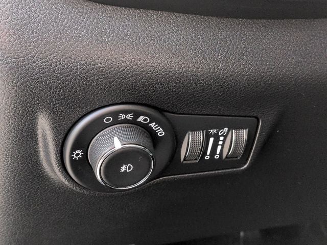 2024 Jeep Compass Altitude Special Edition