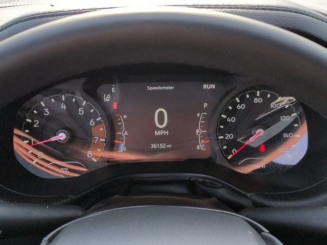 2024 Jeep Compass Altitude Special Edition