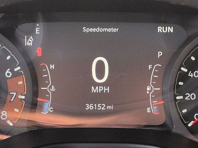 2024 Jeep Compass Altitude Special Edition