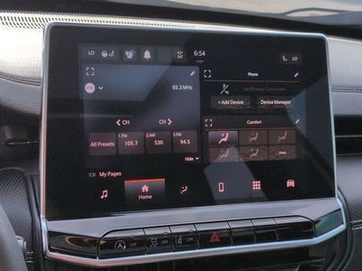 2024 Jeep Compass Altitude Special Edition