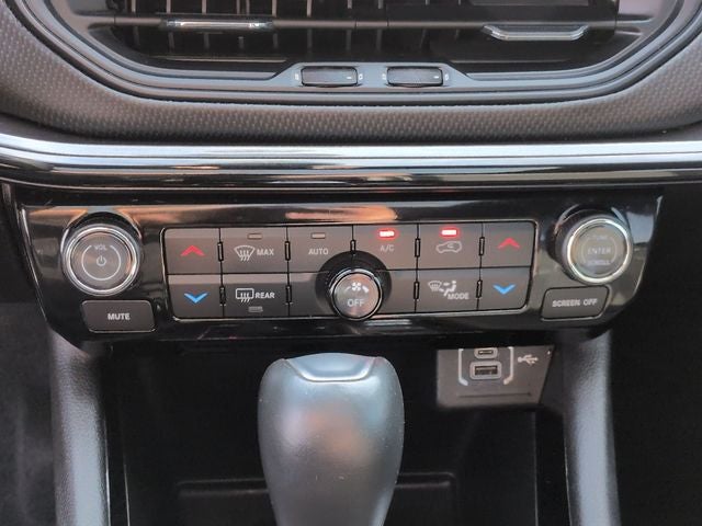 2024 Jeep Compass Altitude Special Edition
