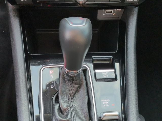 2024 Jeep Compass Altitude Special Edition