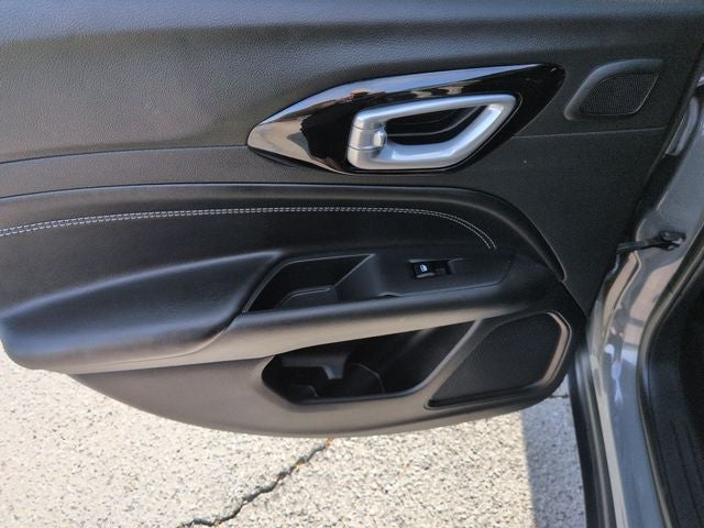 2024 Jeep Compass Altitude Special Edition