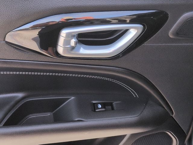 2024 Jeep Compass Altitude Special Edition