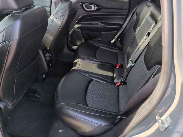 2024 Jeep Compass Altitude Special Edition